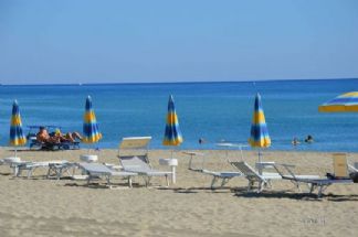 Camping Onda Azzurra